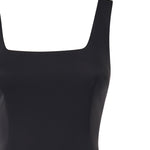 Abito Long Gea ABITO LONG GEA BLACK THE ARCHIVIA 