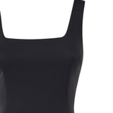 Abito Long Gea ABITO LONG GEA BLACK THE ARCHIVIA 