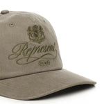 PUMA x REPRESENT cappello da baseball 02660002  PUMA X REPRESENT 