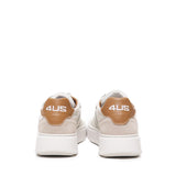 Sneakers Luis in pelle di vitello LUIS VITELLOVAR 14 PACIOTTI 4US 