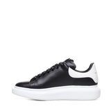 Sneakers oversize in pelle 553680 WHGP51070 ALEXANDER McQUEEN 
