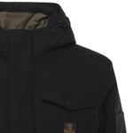 Parka Linneo G94300 XT3790G06000 REFRIGIWEAR 