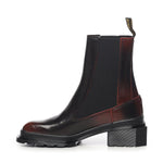 Stivaletti Chelsea Maybole in pelle 32071770  DR. MARTENS 