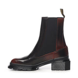 Stivaletti Chelsea Maybole in pelle 32071770  DR. MARTENS 