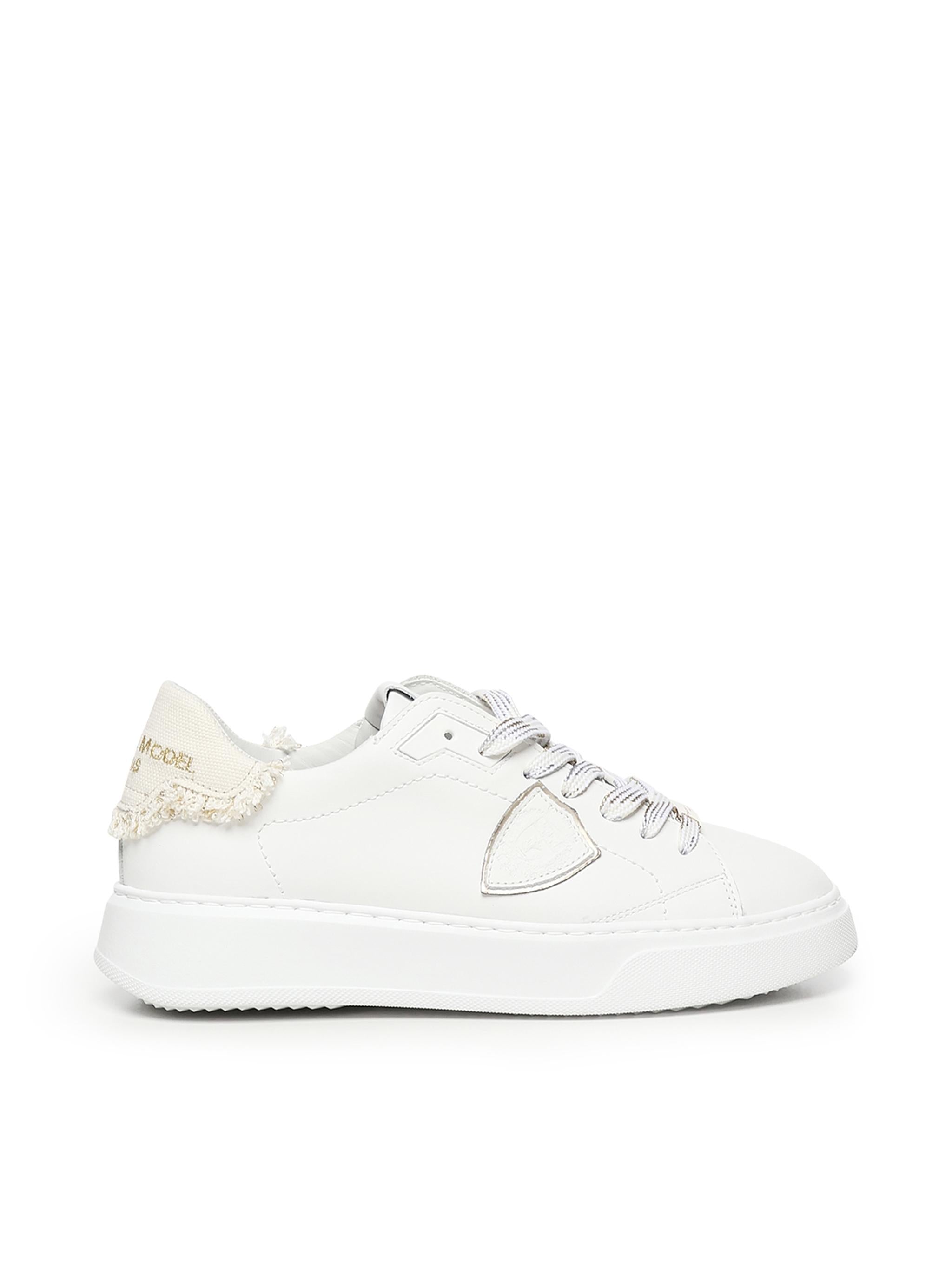 Sneaker Temple BTLD VDD2 PHILIPPE MODEL 
