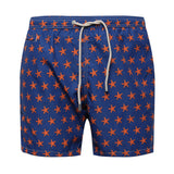 Costume con stampa stelle marine LIG0003 01947H MC2 SAINT BARTH 