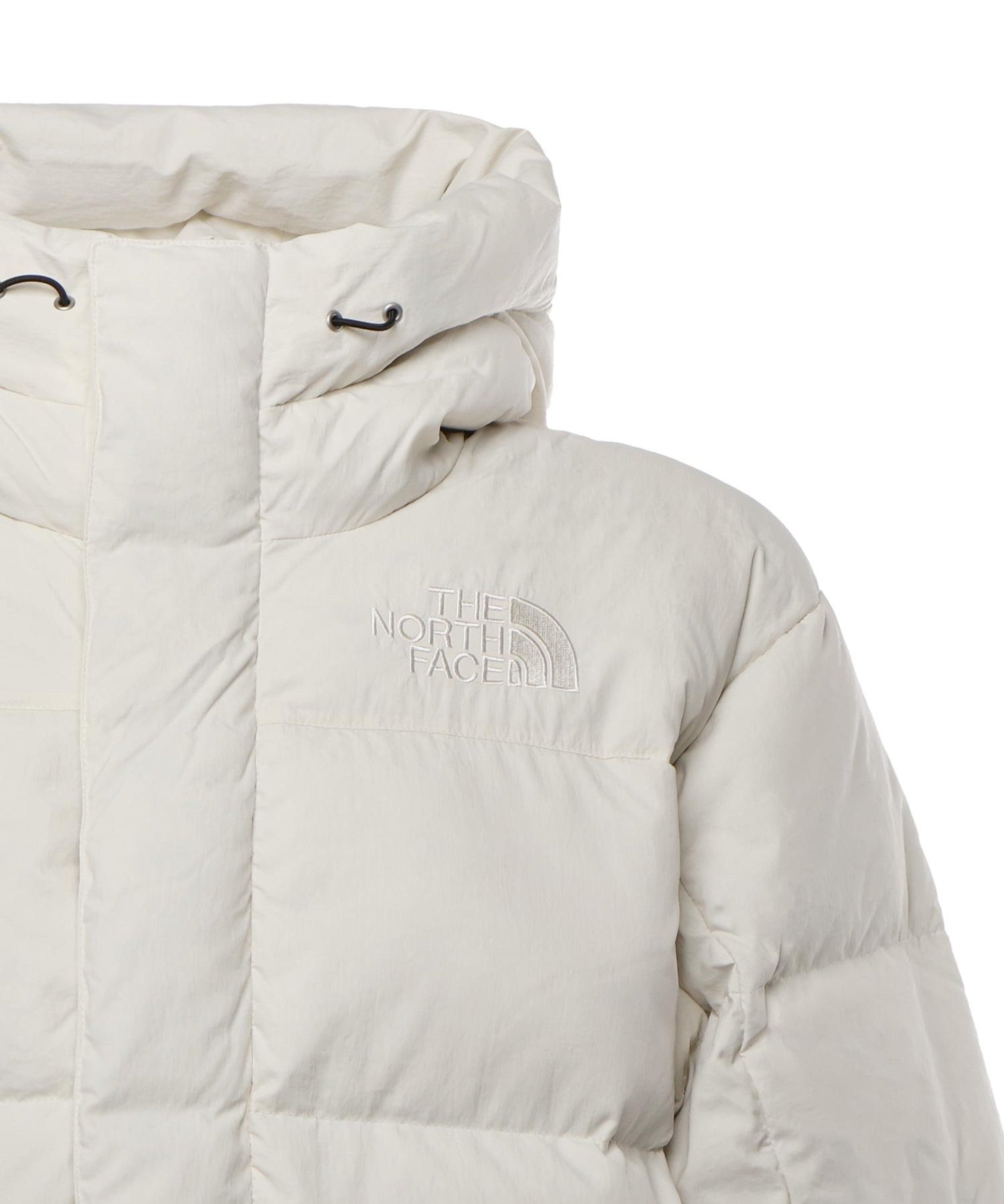 Parka in piumino Himalayan con logo NF0A8EBHQLI1  THE NORTH FACE 