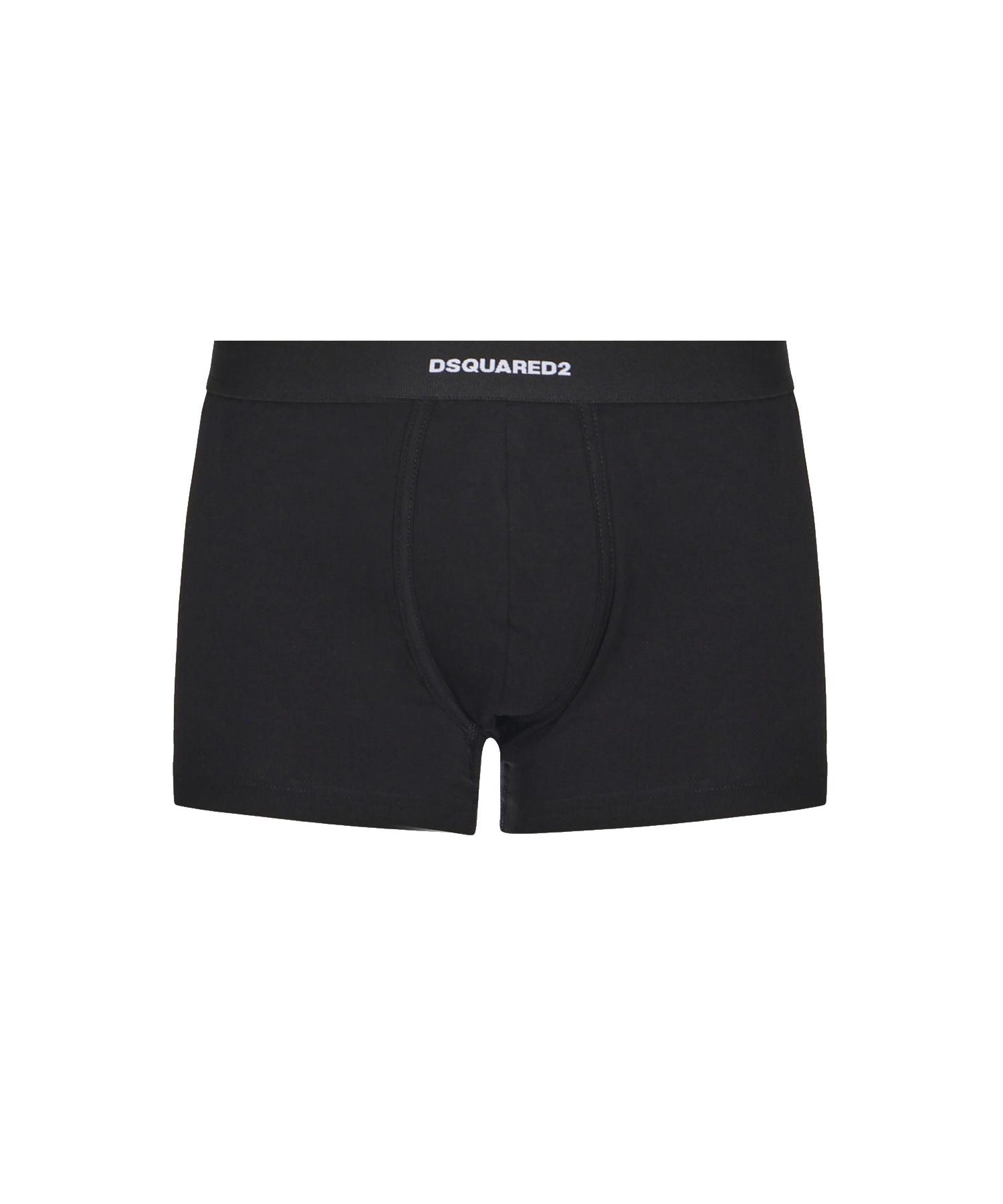 Pack da 2 boxer<BR/> DCX210070 001 DSQUARED2 