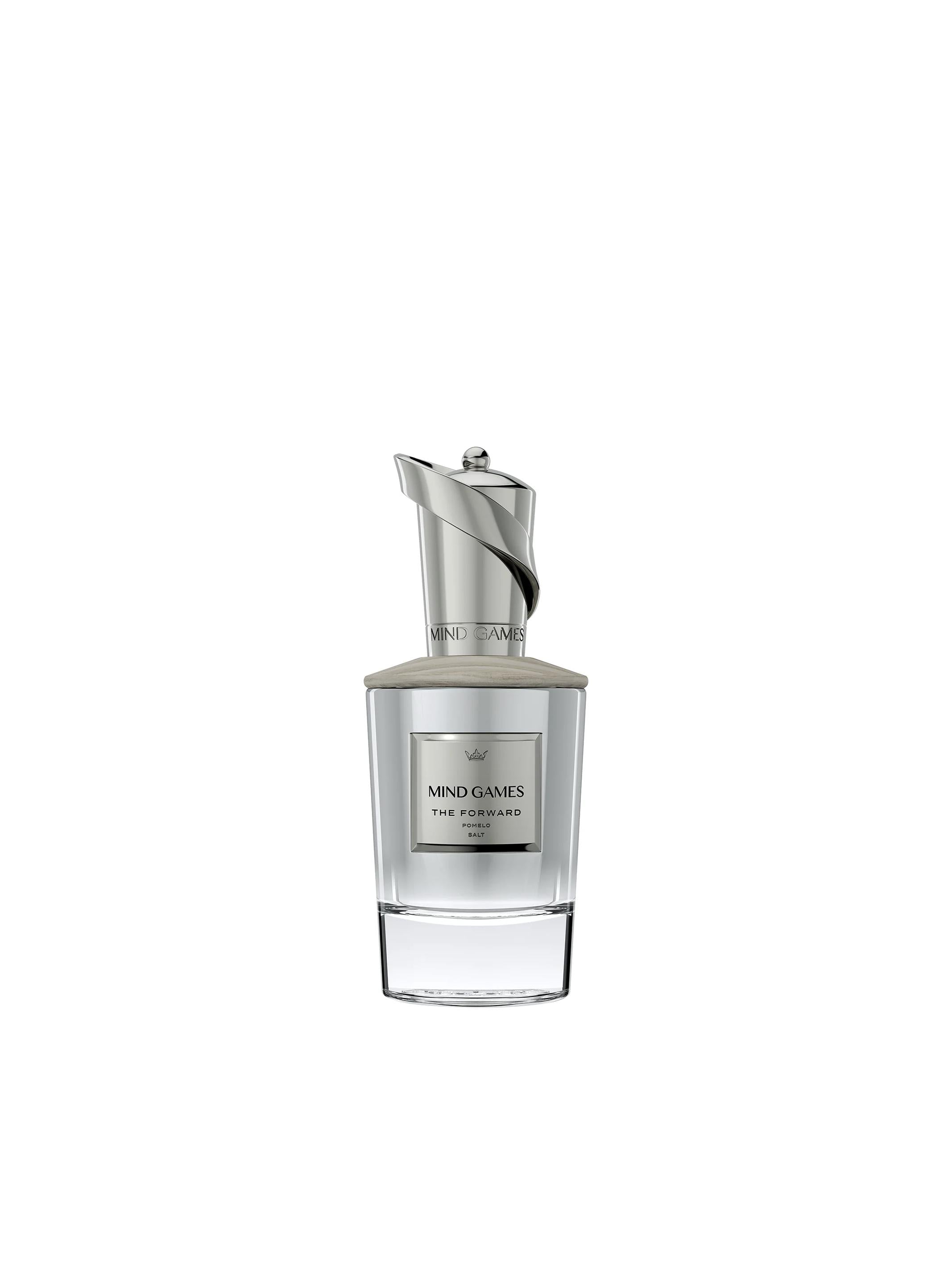 Mind Games - The Forward Extrait 100ml MG1064 THE FORWARD MIND GAMES 