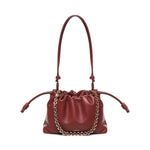 Borsa Flamenco Purse media A411FCRX02 7885 LOEWE 