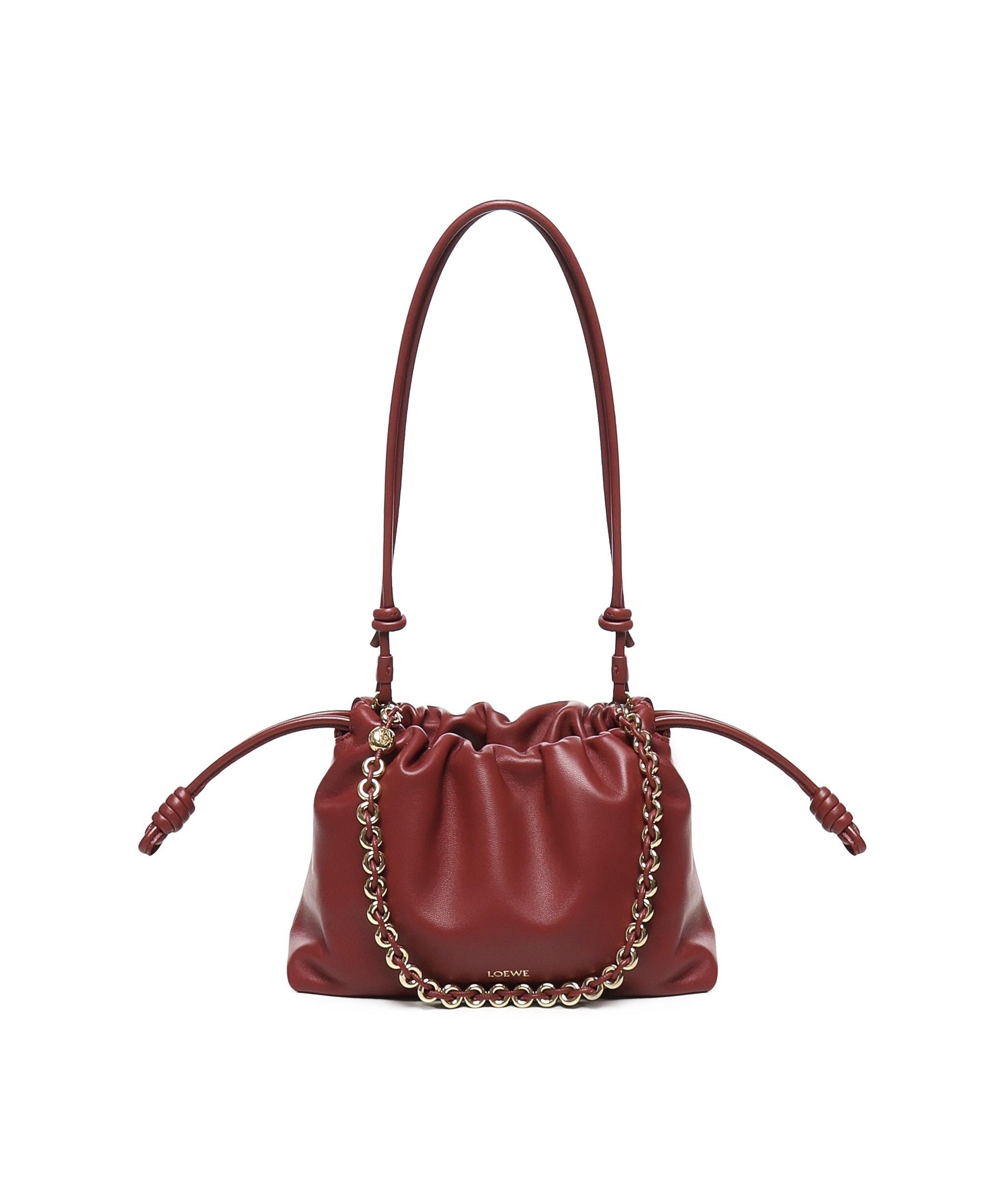 Borsa Flamenco Purse media A411FCRX02 7885 LOEWE 