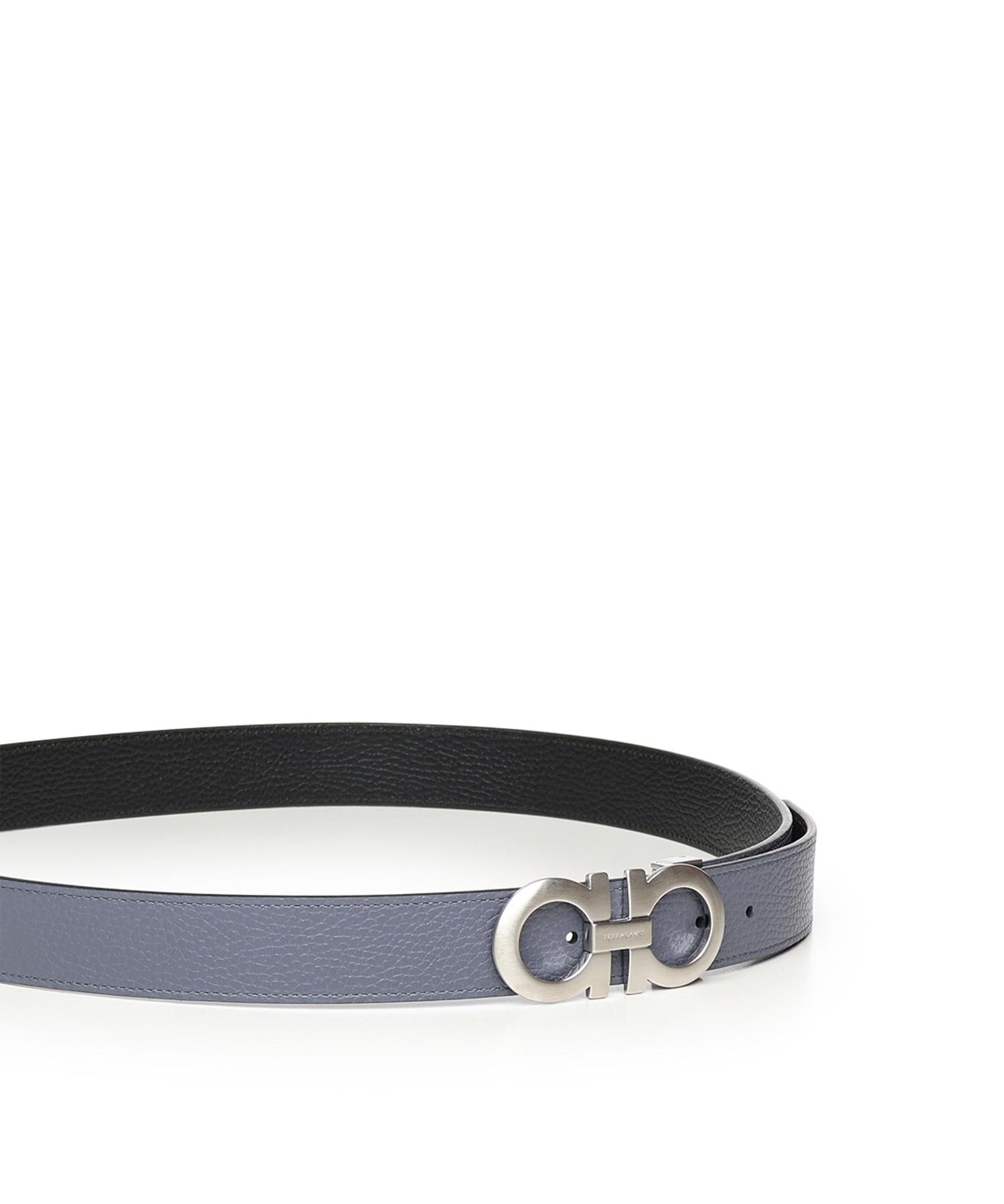 Cintura Gancini 675542 785962188 FERRAGAMO 