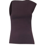 Top Oblique Interlock 425MT0464FI0001 4010 COURREGES 