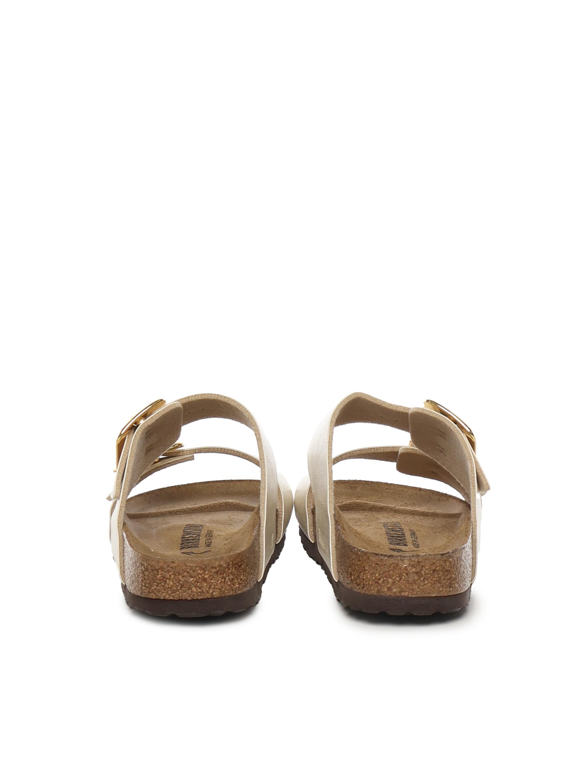 Sandali Arizona Birko-Flor<BR/> 1029492  BIRKENSTOCK 