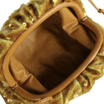 Mini Pouch clutch 585852 V2NU18539 BOTTEGA VENETA 