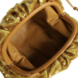 Mini Pouch clutch 585852 V2NU18539 BOTTEGA VENETA 