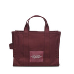 Borsa The medium tote in canvas M0016161 510 MARC JACOBS 