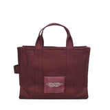 Borsa The medium tote in canvas M0016161 510 MARC JACOBS 