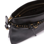 Borsa a spalla Belt Bag Big in pelle 105903 A0QOZ99Q PINKO 