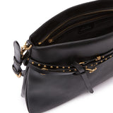 Borsa a spalla Belt Bag Big in pelle 105903 A0QOZ99Q PINKO 