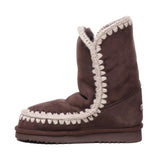 Mou Eskimo Boot 24 in montone MUFW101000A MOCHA MOU 