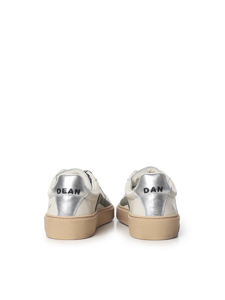 Sneaker Rider SNM0494 M2374 DSQUARED2 