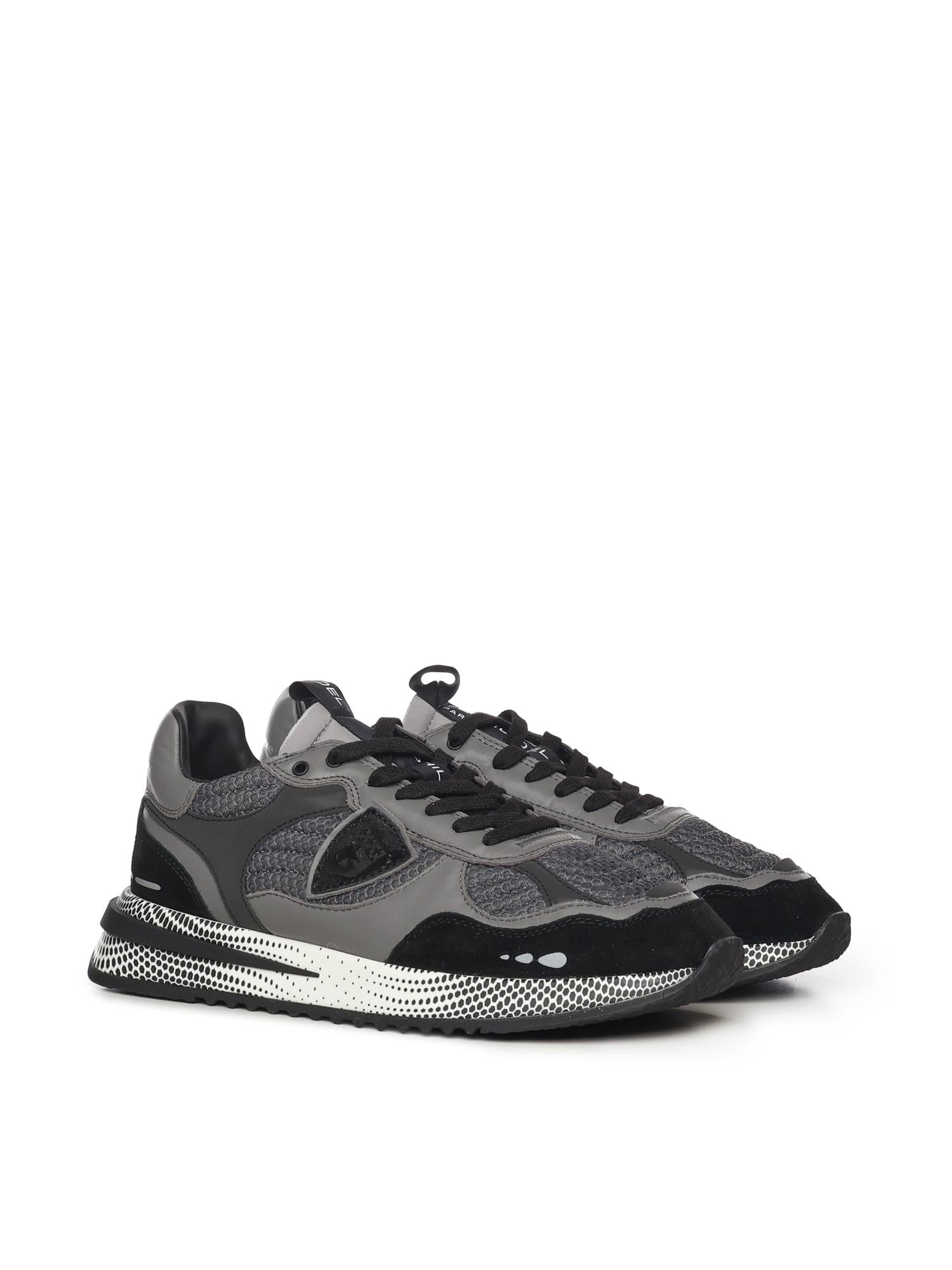 Sneakers olympique low OYLU FR03 PHILIPPE MODEL 