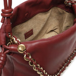 Borsa Flamenco Purse media A411FCRX02 7885 LOEWE 