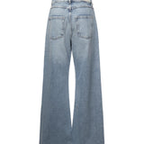 Jeans Debby DEBBY 8652 ICON DENIM 