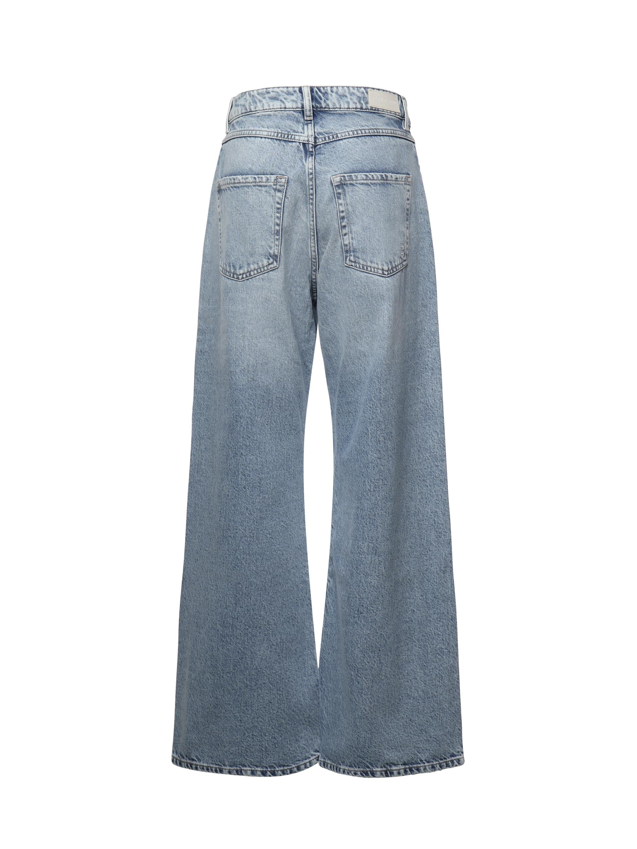 Jeans Debby DEBBY 8652 ICON DENIM 
