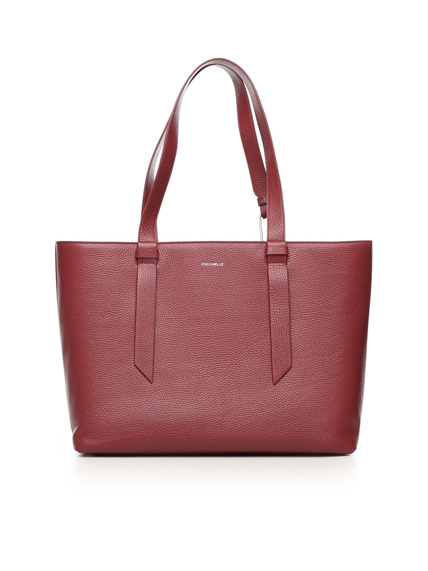 Borsa a mano Coccinelle Malory E1R1K110101 R52 COCCINELLE 