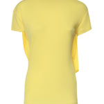 Top Mistral in jersey di viscosa fluido TOW00912AJ00253 250 JACQUEMUS 