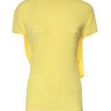 Top Mistral in jersey di viscosa fluido TOW00912AJ00253 250 JACQUEMUS 