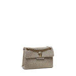 Borsa mini Kensington 3036240609 BEIGE KURT GEIGER 