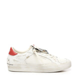 Sneakers distressed 14107PP7  CRIME LONDON 