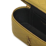 Borsa Vanity Gaby in pelle di agnello 766731 1EL073519 SAINT LAURENT 