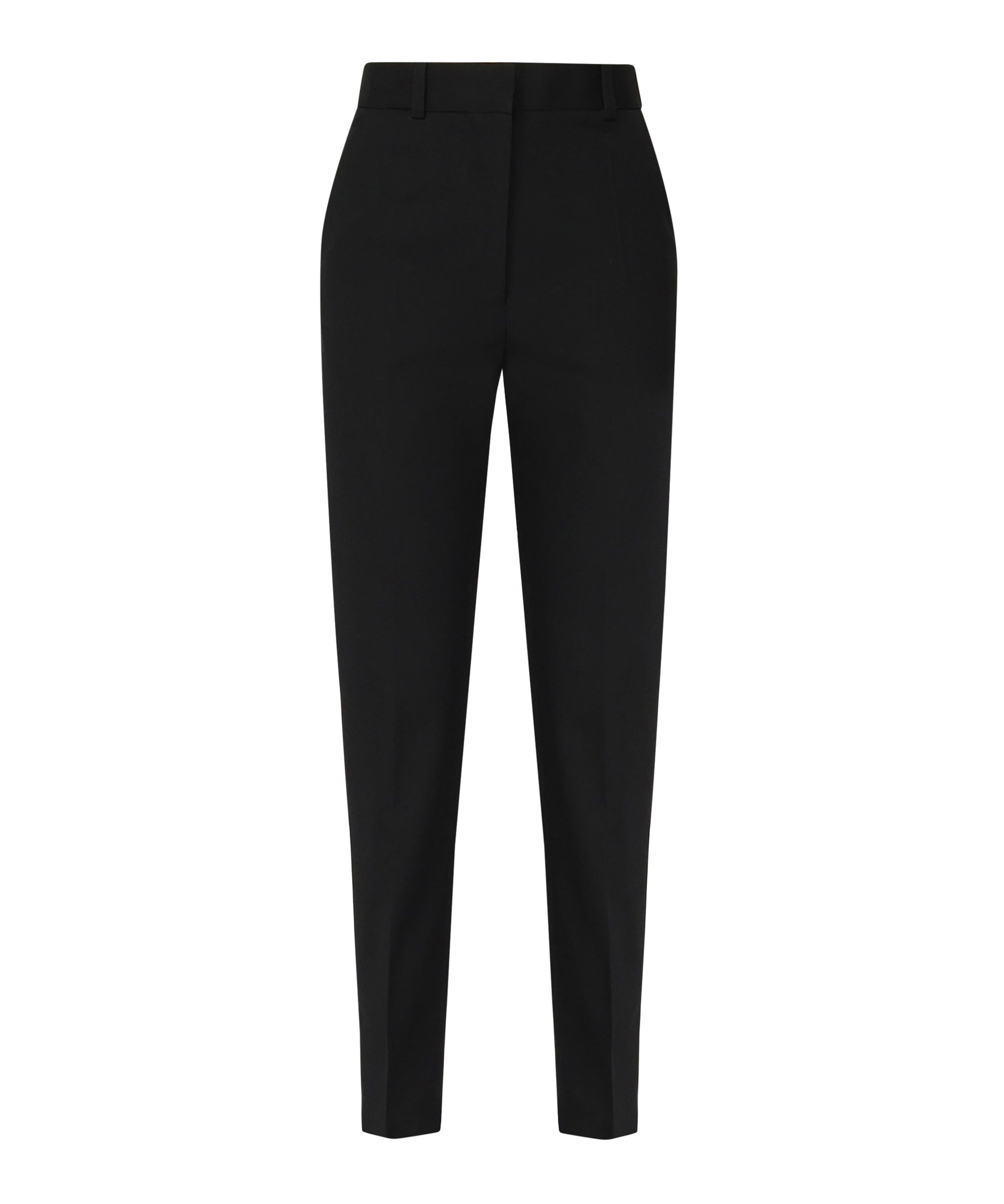 Pantaloni Le pantalon Norma 251PA138 1541990 JACQUEMUS 