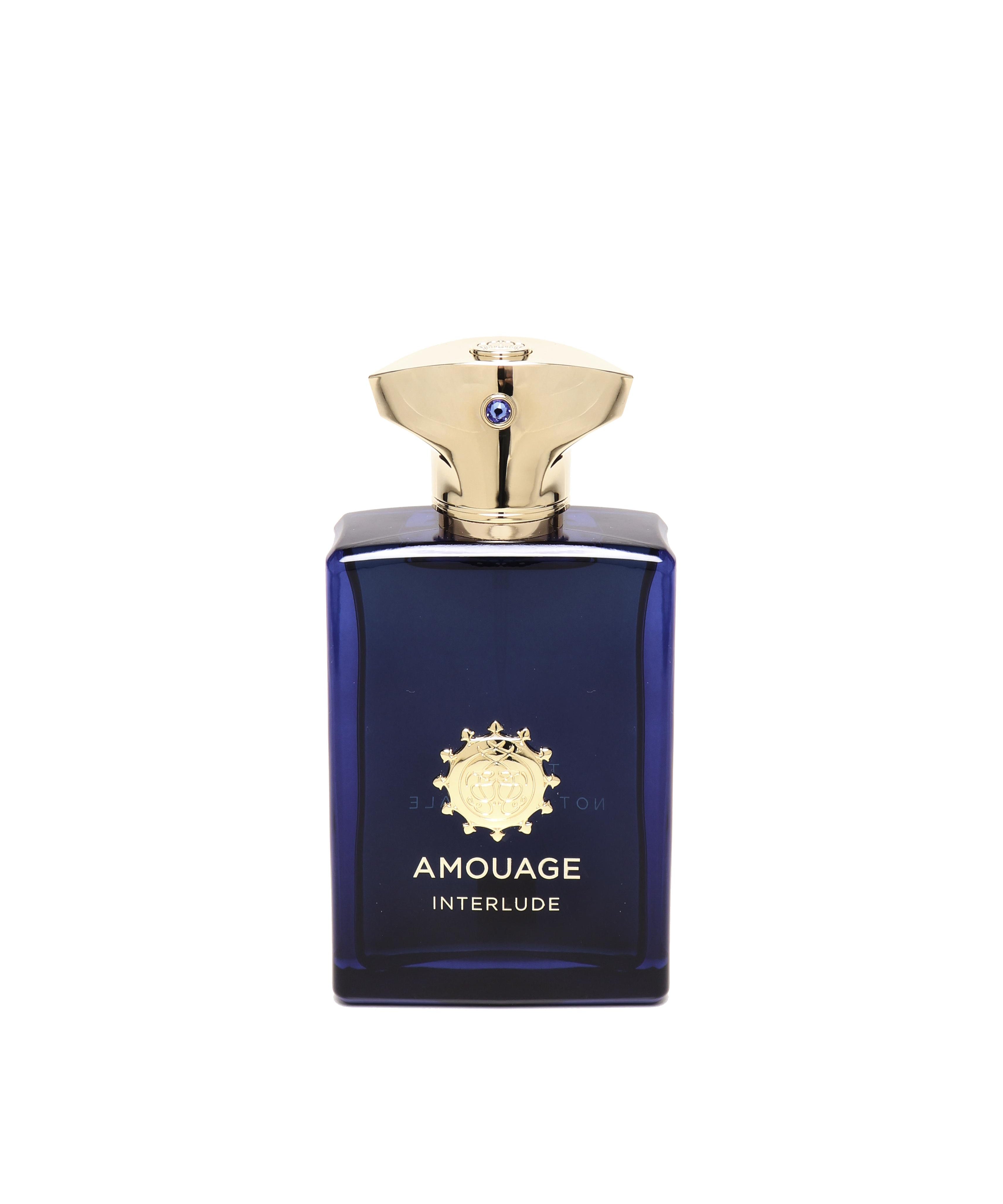Amouage - interlude woman edp 100ml 0AMOEDP100INTERLUDEW  AMOUAGE 