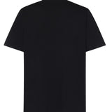 T-shirt con stampa in cotone MSP26JTS001 21 CASABLANCA 