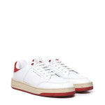 Sneakers Sl/61 in calfskin 713600 2W4AA9226 SAINT LAURENT 