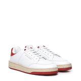Sneakers Sl/61 in calfskin 713600 2W4AA9226 SAINT LAURENT 