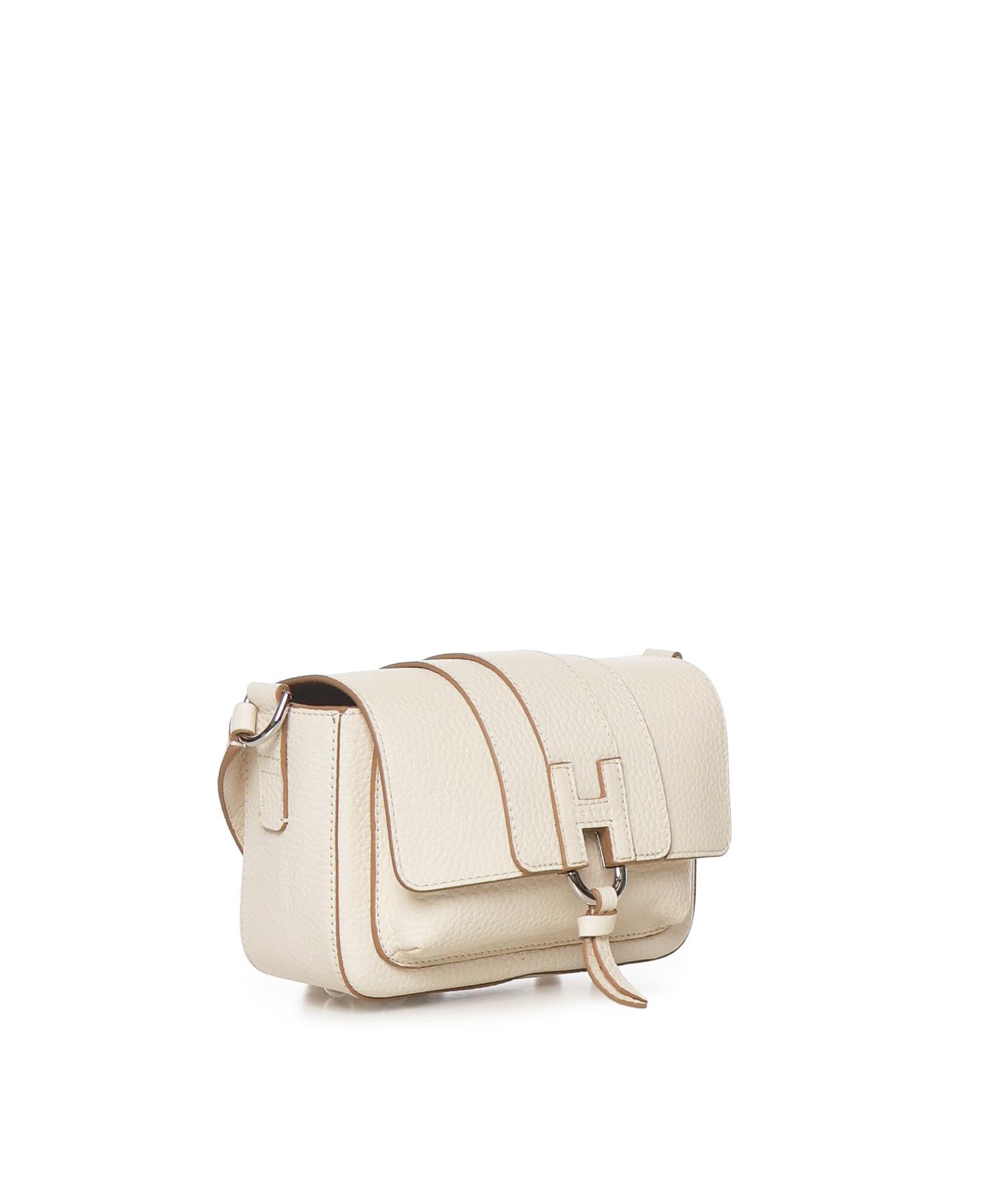 Borsa Flap Hogan Trend in pelle KBW01XI0100TH1 B013 HOGAN 