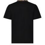 Polo in cotone 8126965 A1189 BURBERRY 