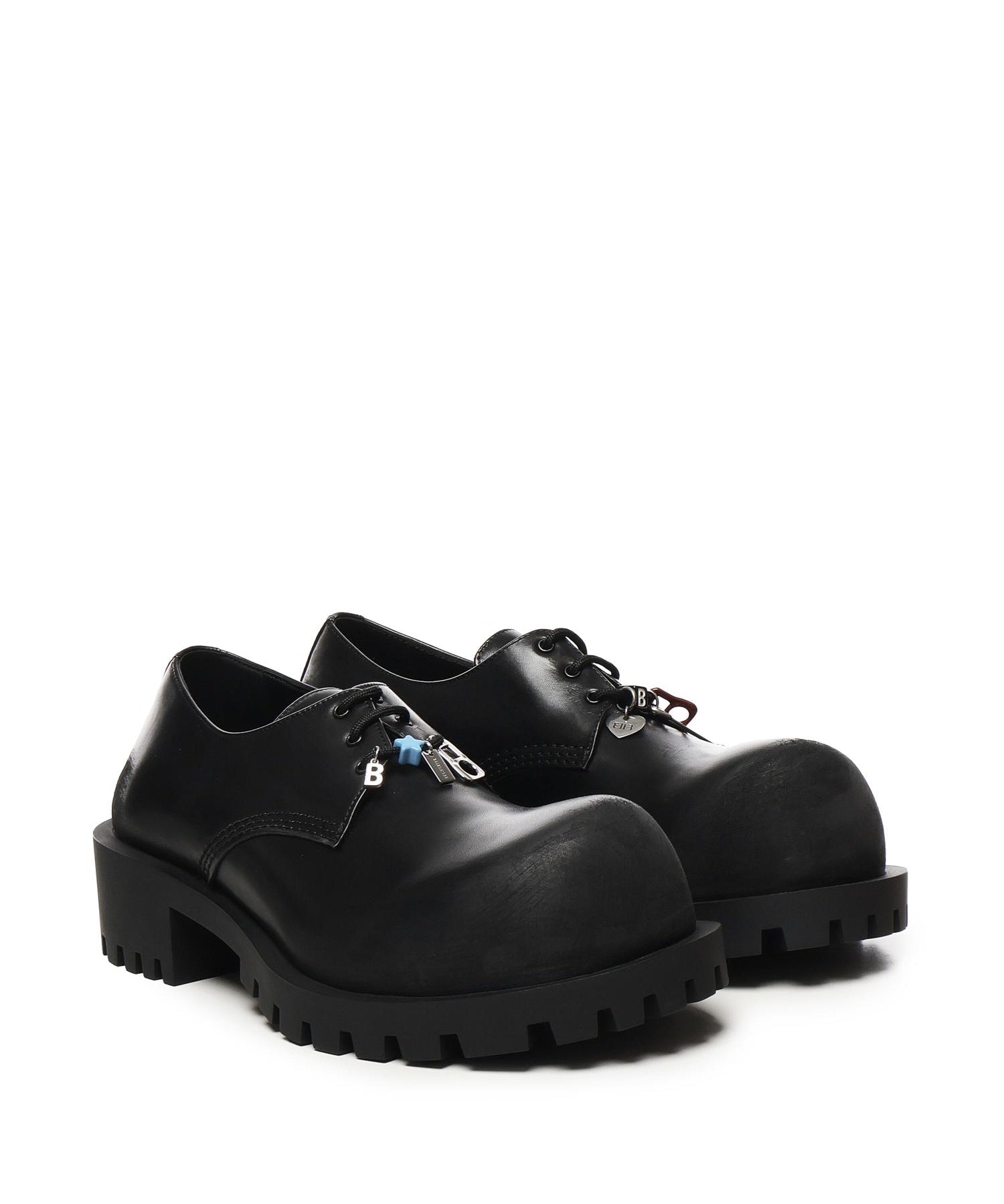 Derby Hummer 786136 WCDA31080 BALENCIAGA 