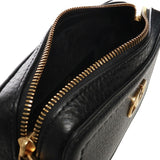 Borsa tracolla mini Alltime in vitello granato 6W0P0AI5 RZR0NO VALENTINO GARAVANI 