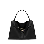 Borsa Iconic Non-Stop FBBP9JD01 ONYX FRANCESCO BIASIA 