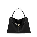 Borsa Iconic Non-Stop FBBP9JD01 ONYX FRANCESCO BIASIA 