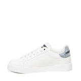 Sneakers Portofino CK2318 A6H538M997 DOLCE & GABBANA 