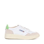 Sneakers Medalist low in suede e pelle AULW LS65 AUTRY 