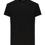 T-shirt con ricamo logo G8SX0Z G7PIYN0000 DOLCE & GABBANA 